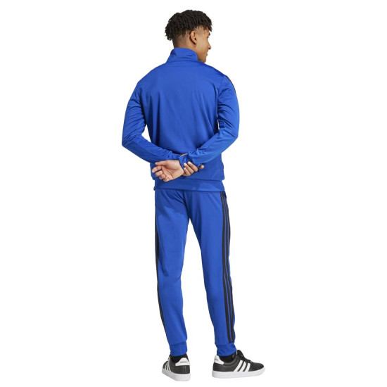 Adidas Ανδρικές φόρμες σετ 3-S Tracksuit Adidas Ανδρικές φόρμες σετ 3-S Tracksuit